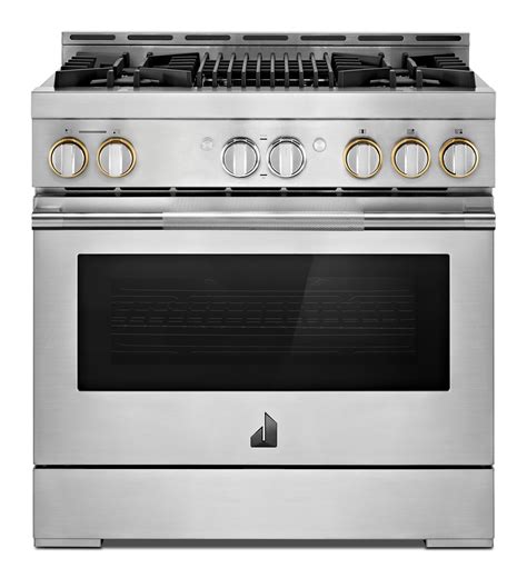 jenn air gas range griddle